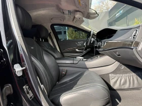 Mercedes-Benz S 600 B7 GUARD, снимка 15