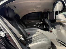 Mercedes-Benz S 600 B7 GUARD, снимка 12