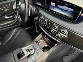 Mercedes-Benz S 600 B7 GUARD, снимка 11