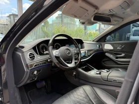 Mercedes-Benz S 600 B7 GUARD, снимка 10