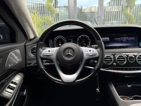 Mercedes-Benz S 600 B7 GUARD, снимка 8
