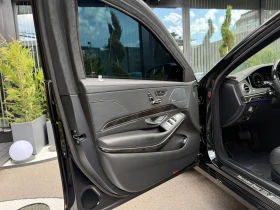 Mercedes-Benz S 600 B7 GUARD, снимка 16
