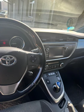 Toyota Auris, снимка 5