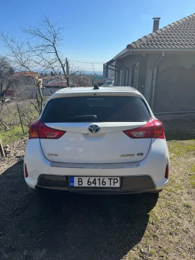 Toyota Auris, снимка 3