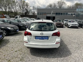 Opel Astra 1, 7CDTI EURO5A, снимка 6