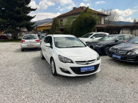 Opel Astra 1, 7CDTI EURO5A, снимка 1