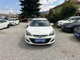 Opel Astra 1, 7CDTI EURO5A, снимка 2