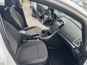 Opel Astra 1, 7CDTI EURO5A, снимка 13