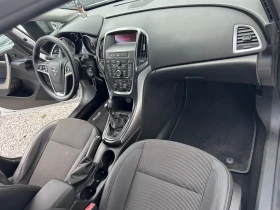 Opel Astra 1, 7CDTI EURO5A, снимка 15