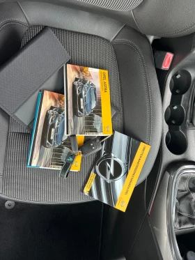 Opel Astra 1, 7CDTI EURO5A, снимка 16
