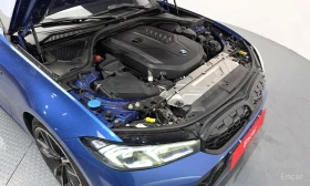 BMW 340 M340i* КОЖА* ПОДГРЕВ* HEAD UP* 360* LINE ASSIST, снимка 6