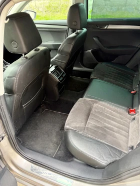 Skoda Superb Laurin & Klement 2.0 TDI 150 кс, снимка 6
