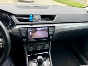 Skoda Superb Laurin & Klement 2.0 TDI 150 кс, снимка 10