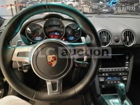 Porsche Cayman BOSE| ИНСПЕКЦИЯ| ЛИЗИНГ, снимка 8