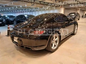 Porsche Cayman BOSE| ИНСПЕКЦИЯ| ЛИЗИНГ, снимка 4