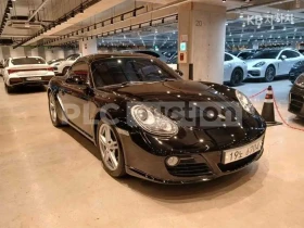 Porsche Cayman BOSE| ИНСПЕКЦИЯ| ЛИЗИНГ, снимка 1