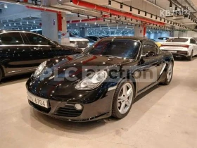 Porsche Cayman BOSE| ИНСПЕКЦИЯ| ЛИЗИНГ, снимка 3
