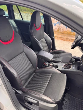Skoda Octavia 2.0 TDI VRS, снимка 8