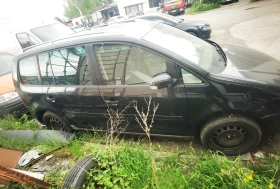 VW Touran, снимка 7