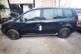 VW Touran, снимка 2