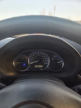 Subaru Forester 2.0 Euro 5, снимка 9