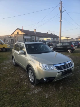 Subaru Forester 2.0 Euro 5, снимка 2