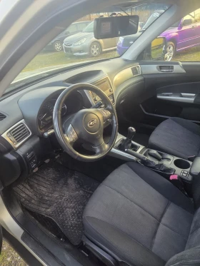 Subaru Forester 2.0 Euro 5, снимка 7