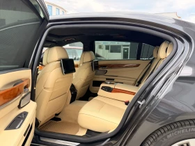 BMW 750 Ld xDrive Individual , снимка 13