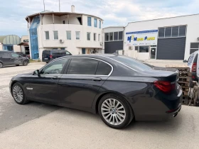 BMW 750 Ld xDrive Individual , снимка 14