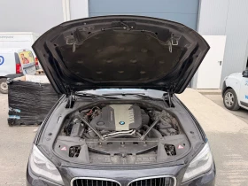 BMW 750 Ld xDrive Individual , снимка 17