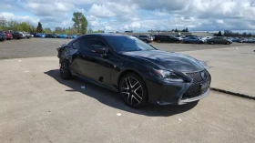 Lexus RC 350 3.5l, снимка 13
