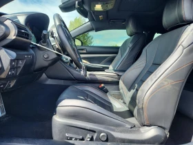 Lexus RC 350 3.5l, снимка 7