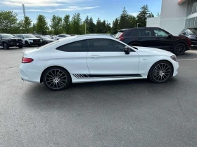 Mercedes-Benz C 43 AMG * HEAD-UP * DISTRONIC * 360 * KEYLESS * SUNROOF, снимка 4