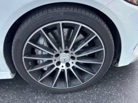 Mercedes-Benz C 43 AMG * HEAD-UP * DISTRONIC * 360 * KEYLESS * SUNROOF, снимка 6