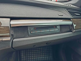 BMW 730  - сменени вериги, реални километри, вакум, FULL !, снимка 16