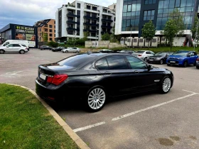 BMW 730  - сменени вериги, реални километри, вакум, FULL !, снимка 3