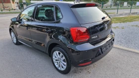 VW Polo 1.4TDI, снимка 8