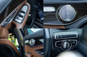 Mercedes-Benz C 300 AMG /4X4/PANORAMA, снимка 13