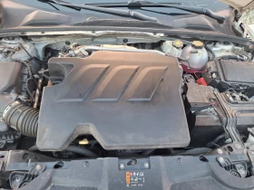 Opel Insignia Grand Sport 1.5D 122 к.с, снимка 17
