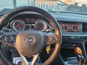 Opel Insignia Grand Sport 1.5D 122 к.с, снимка 13