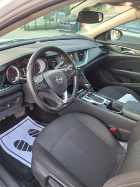 Opel Insignia Grand Sport 1.5D 122 к.с, снимка 11