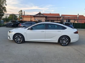 Opel Insignia Grand Sport 1.5D 122 к.с, снимка 10