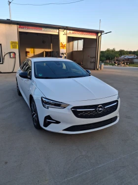 Opel Insignia Grand Sport 1.5D 122 к.с, снимка 6