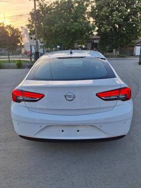 Opel Insignia Grand Sport 1.5D 122 к.с, снимка 7