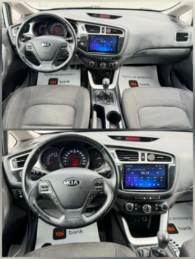 Kia Ceed ГАЗ* CARPLAY , снимка 10