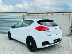 Kia Ceed ГАЗ* CARPLAY , снимка 7