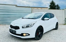 Kia Ceed ГАЗ* CARPLAY , снимка 1