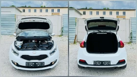 Kia Ceed ГАЗ* CARPLAY , снимка 14