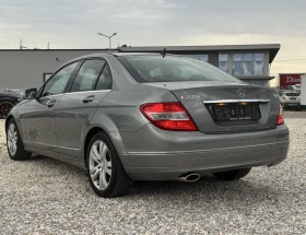 Mercedes-Benz C 220 2.2CDI AVANTGARDE 171000KM, снимка 3