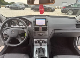Mercedes-Benz C 220 2.2CDI AVANTGARDE 171000KM, снимка 9